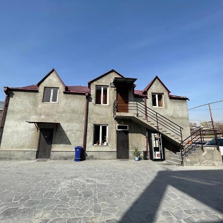 Noragyugh Guest House Yerevan Ngoại thất bức ảnh