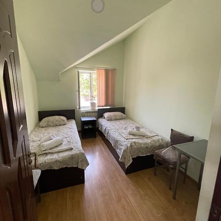 Noragyugh Guest House Yerevan Ngoại thất bức ảnh