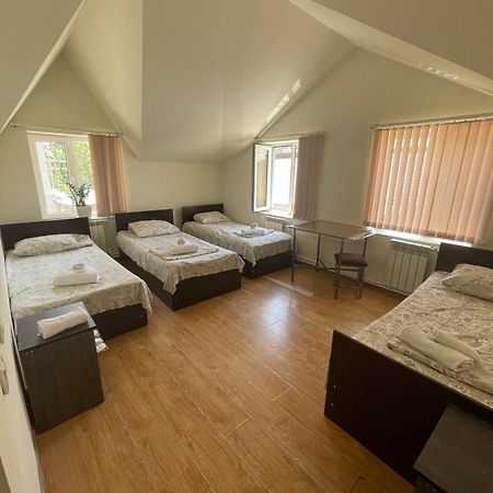 Noragyugh Guest House Yerevan Ngoại thất bức ảnh