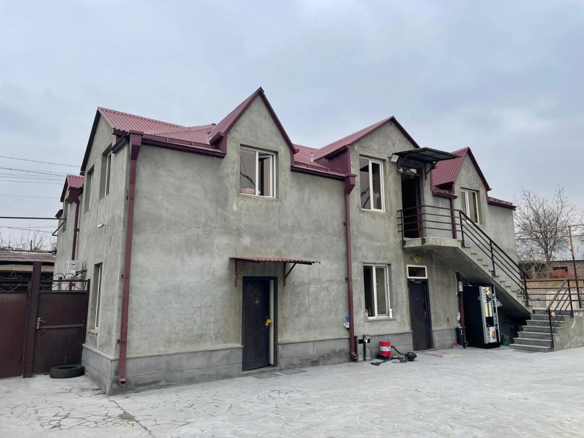 Noragyugh Guest House Yerevan Ngoại thất bức ảnh