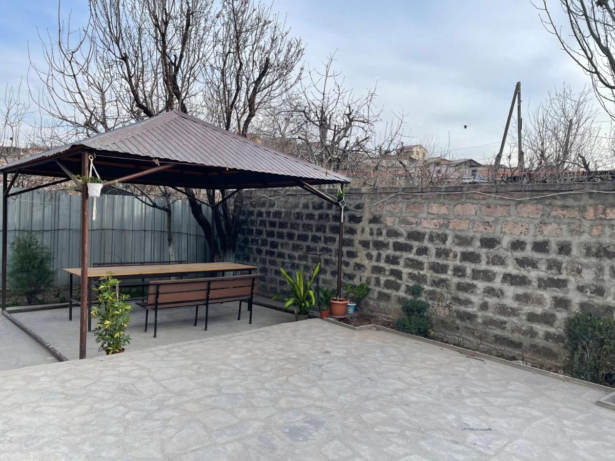 Noragyugh Guest House Yerevan Ngoại thất bức ảnh