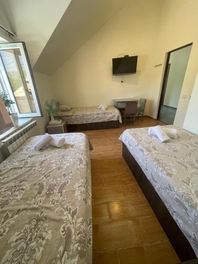 Noragyugh Guest House Yerevan Ngoại thất bức ảnh