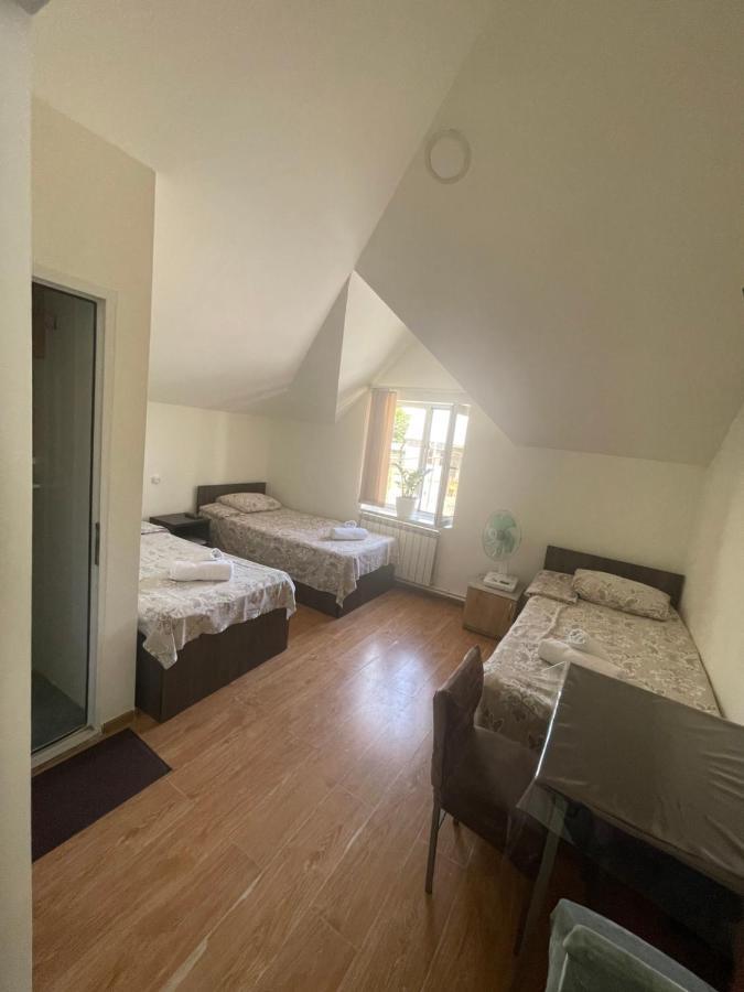 Noragyugh Guest House Yerevan Ngoại thất bức ảnh
