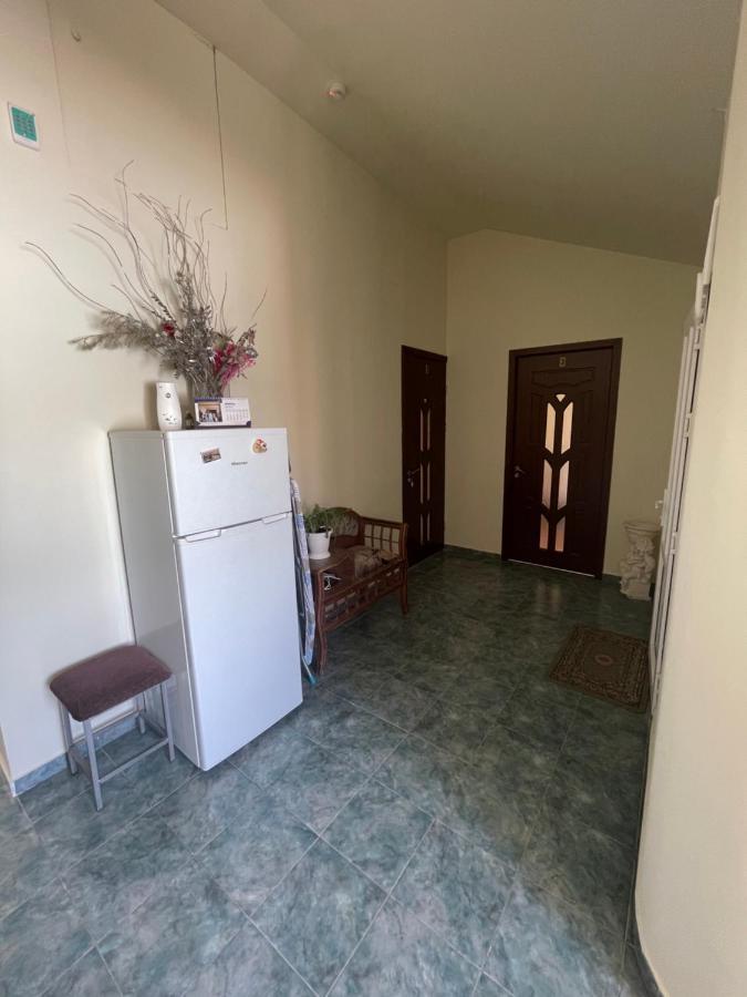 Noragyugh Guest House Yerevan Ngoại thất bức ảnh
