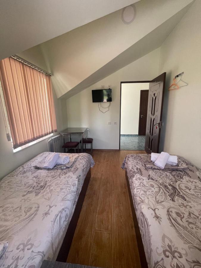 Noragyugh Guest House Yerevan Ngoại thất bức ảnh