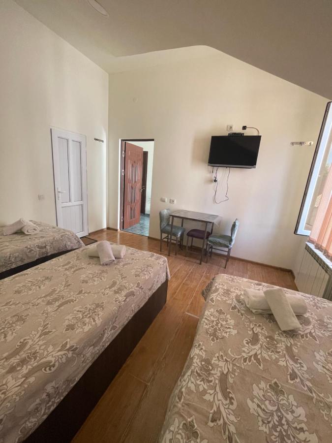 Noragyugh Guest House Yerevan Ngoại thất bức ảnh