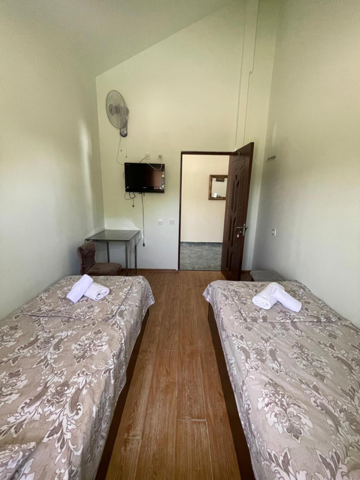 Noragyugh Guest House Yerevan Ngoại thất bức ảnh