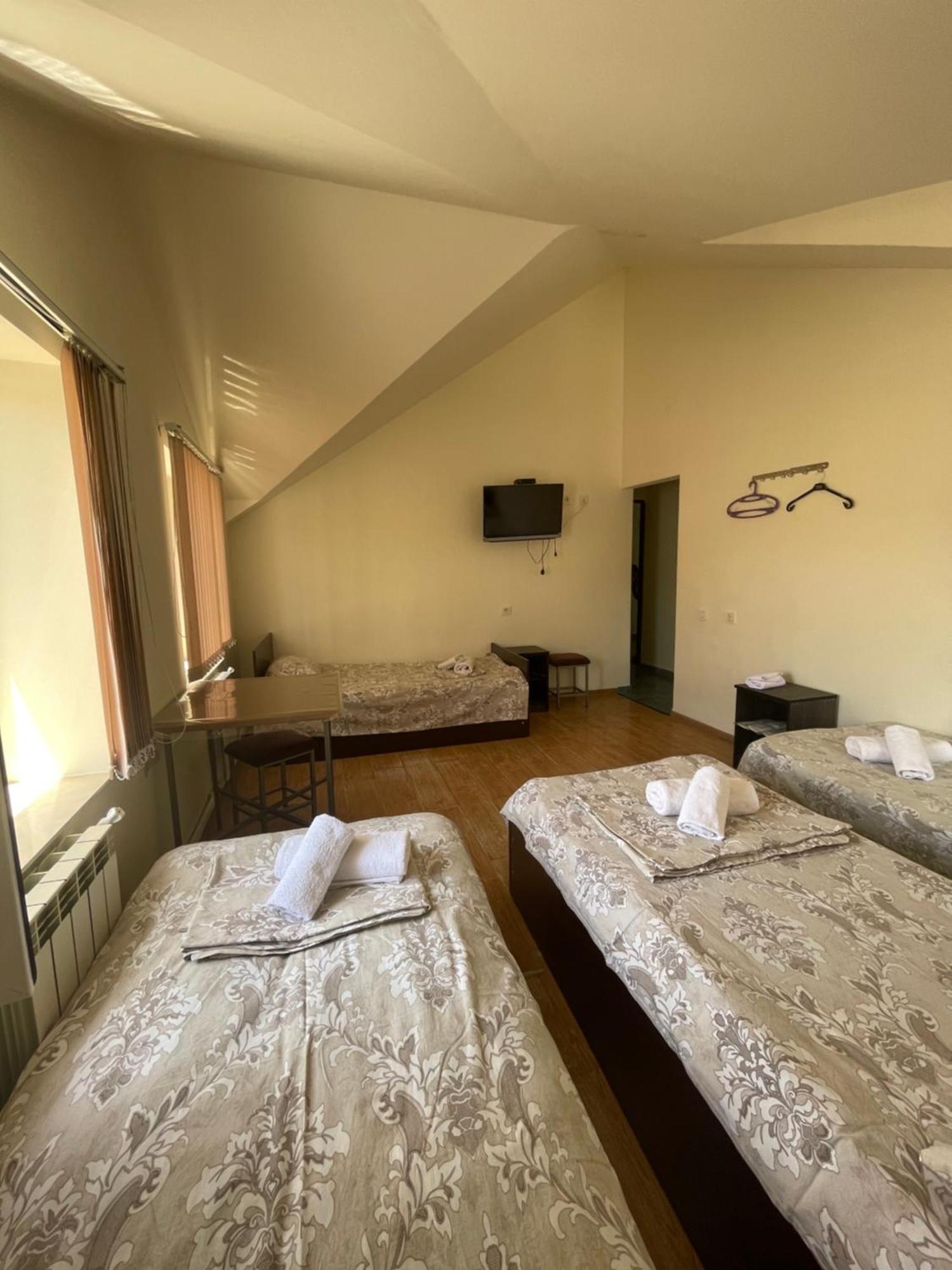Noragyugh Guest House Yerevan Ngoại thất bức ảnh