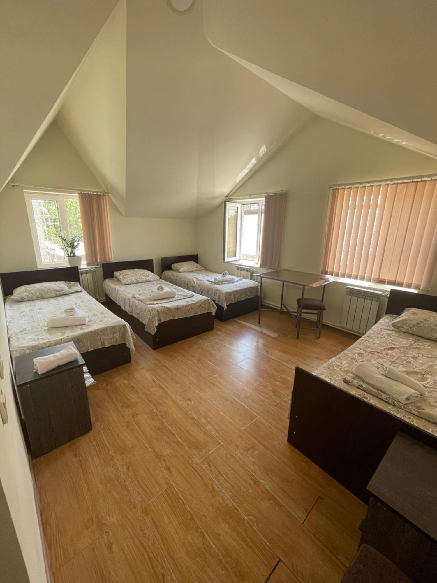 Noragyugh Guest House Yerevan Ngoại thất bức ảnh